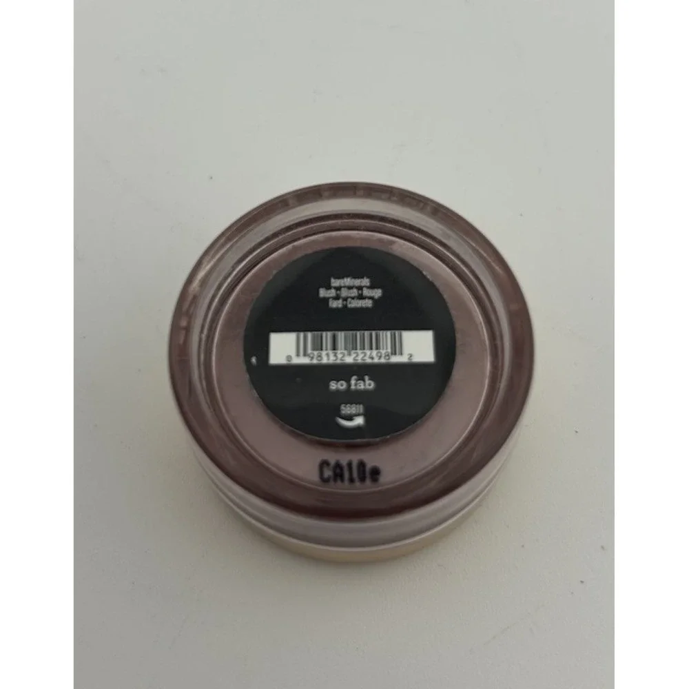 bareMinerals Blush - so fab -‎ 56811